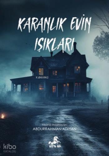 Karanlık Evin Işıkları  Frontansicht 1