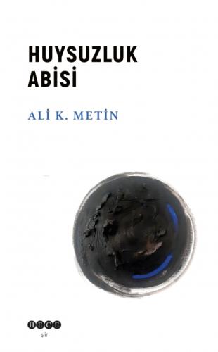 Huysuzluk Abisi  Frontansicht 1