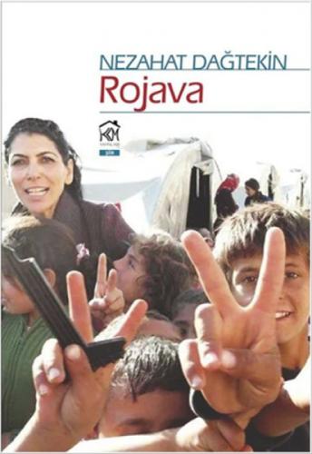 Rojova  Frontansicht 1