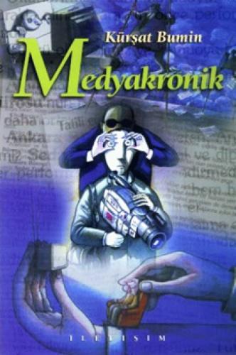 Medyakronik  Frontansicht 1