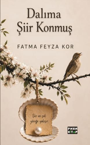 Dalıma Şiir Konmuş  Frontansicht 1