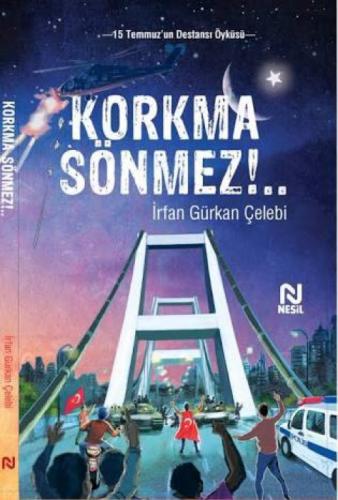 Korkma Sönmez  Frontansicht 1