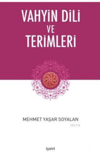 Vahyin Dili ve Terimleri  Frontansicht 1