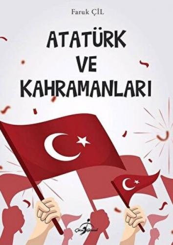 Atatürk ve Kahramanları  Frontansicht 1