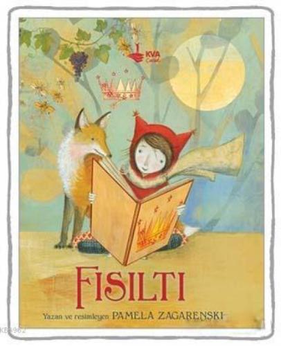 Fısıltı  Frontansicht 1