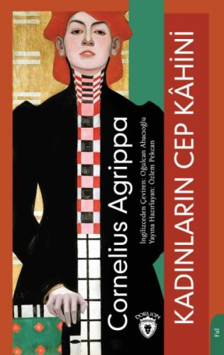 Kadınların Cep Kâhini Ladies' Oracle  Frontansicht 1