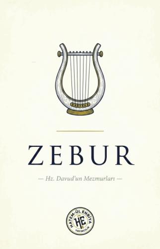 Zebur;Hz. Davud'un Mezmurları  Frontansicht 1