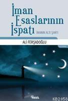 İman Esaslarının İspatı  Frontansicht 1