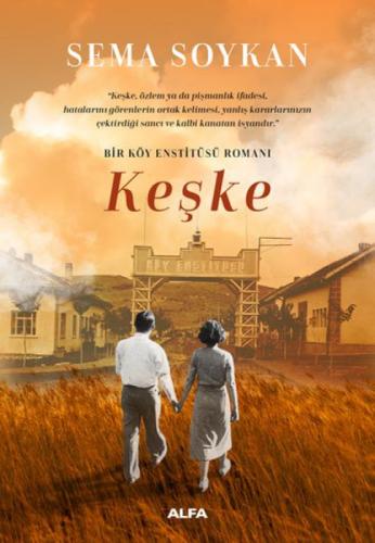 Keşke  Frontansicht 1