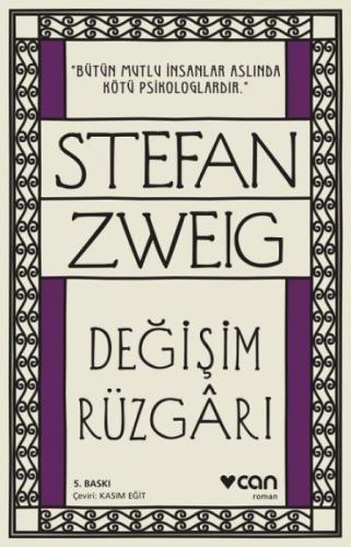 Deðiþim Rüzgarı  Frontansicht 1