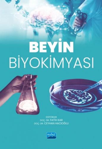 Beyin Biyokimyası  Frontansicht 1