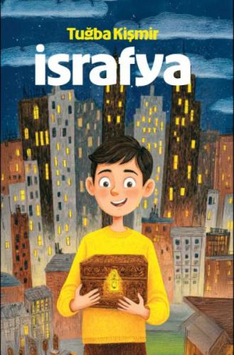 İsrafya  Frontansicht 1
