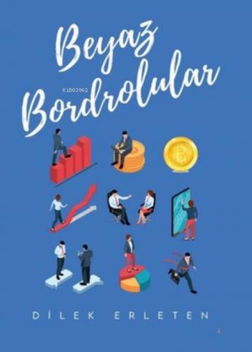 Beyaz Bordrolular  Frontansicht 1