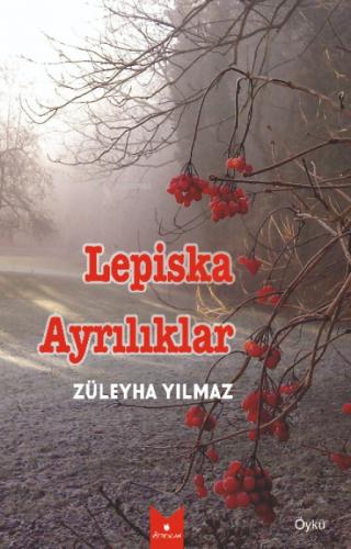 Lepiska Ayrılıklar  Frontansicht 1