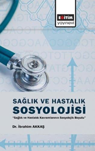 Sağlık ve Hastalık Sosyolojisi  Frontansicht 1