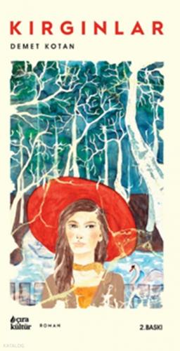 Kırgınlar  Frontansicht 1