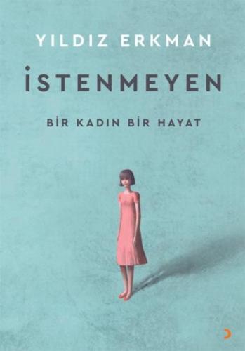 İstenmeyen  Frontansicht 1