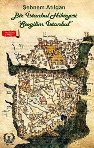 Bir İstanbul Hikayesi  Frontansicht 1