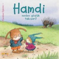 Hamdi Neden Gözlük Takıyor?  Frontansicht 1