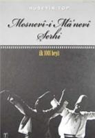 Mesnevî-i Mâ'nevî Şerhi  Frontansicht 1