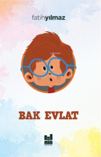 Bak Evlat  Frontansicht 1