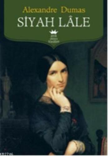 Siyah Lâle  Frontansicht 1