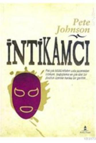 İntikamcı  Frontansicht 1