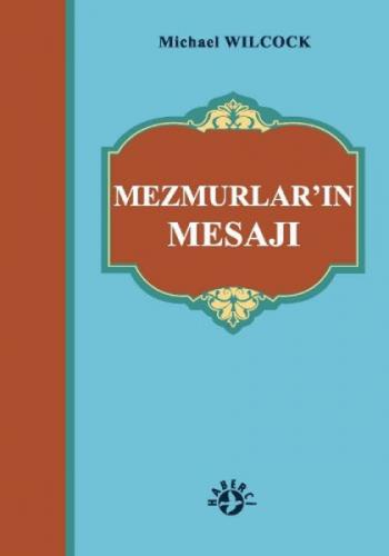 Mezmurlar'ın Mesajı  Frontansicht 1