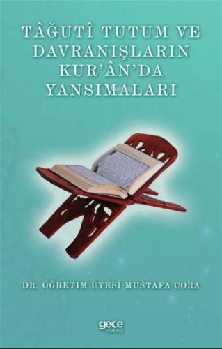 Tağuti Tutum ve Davranışların Kur'an'da Yansımaları  Frontansicht 1