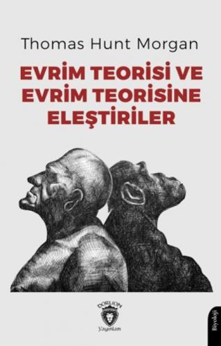 Evrim Teorisi ve Evrim Teorisine Eleþtiriler  Frontansicht 1