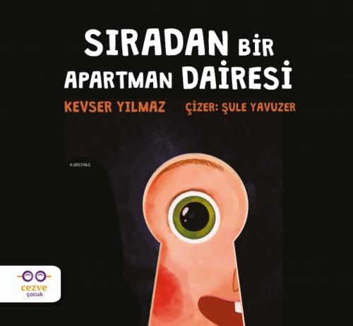 Sıradan Bir Apartman Dairesi  Frontansicht 1