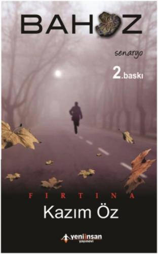 Bahoz - Fırtına  Frontansicht 1