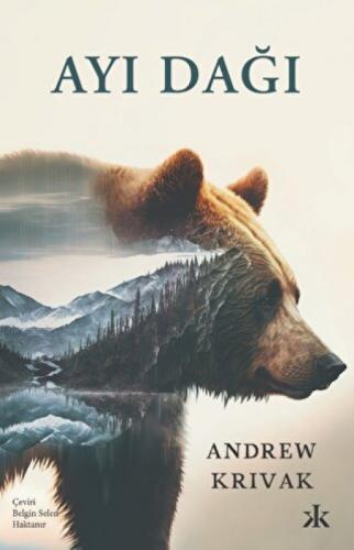 Ayı Daðı  Frontansicht 1