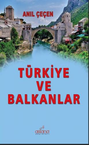 Türkiye ve Balkanlar  Frontansicht 1