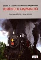 Demiryolu Taşımacılığı  Frontansicht 1
