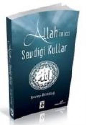 Allah'ın (cc) Sevdiği Kullar  Frontansicht 1