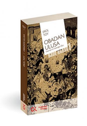 Obadan Ulusa  Frontansicht 1