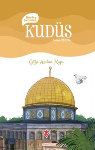 Kardeþ Þehirler - Kudüs  Frontansicht 1