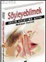 Söyleyebilmek  Frontansicht 1