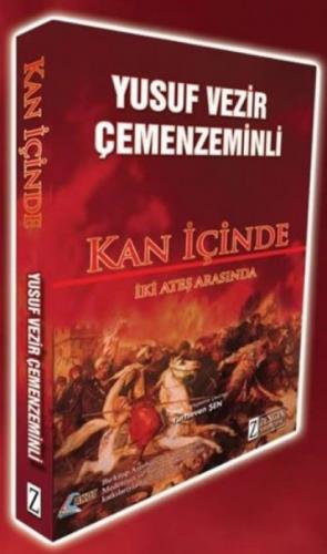Kan İçinde  Frontansicht 1