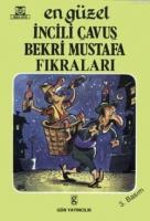 En Güzel İncili Çavuş - Bekri Mustafa Fıkraları  Frontansicht 1