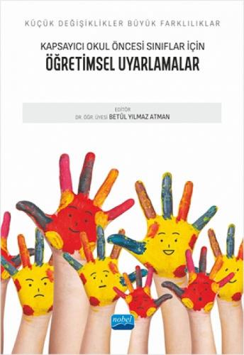 Küçük Değişiklikler, Büyük Farklılıklar  Frontansicht 1