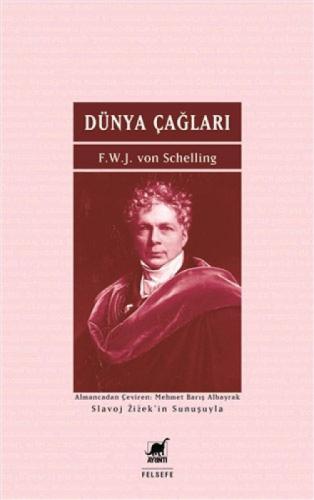 Dünya Çağları  Frontansicht 1