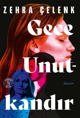 Gece Unutkandır  Frontansicht 1