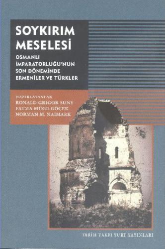 Soykırım Meselesi  Frontansicht 1