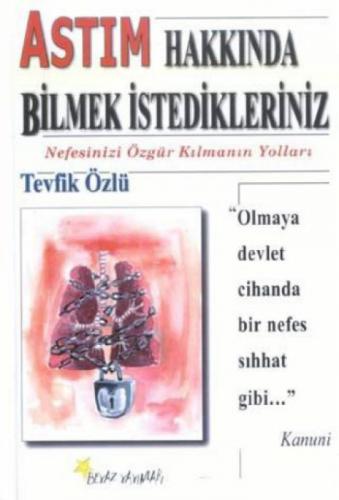 Astım Hakkında Bilmek İstedikleriniz Nefesinizi Özgür Kılmanın Yolları  Frontansicht 1