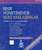 Sınıf Yönetiminde Yeni Yaklaşımlar  Frontansicht 1