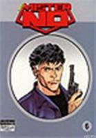 Yeni Mister No Cilt: 6  Frontansicht 1