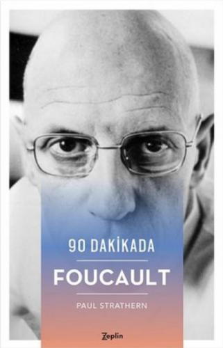 90 Dakikada Foucault  Frontansicht 1