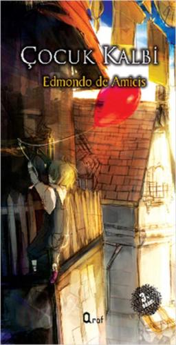 Çocuk Kalbi  Frontansicht 1